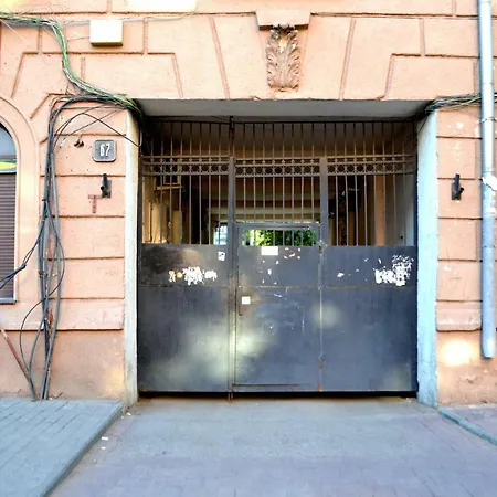 Апартаменти For 2 *